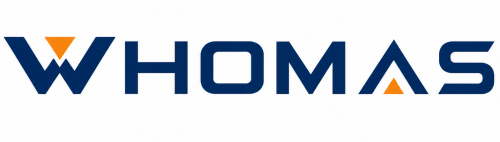 logo - WHOMAS